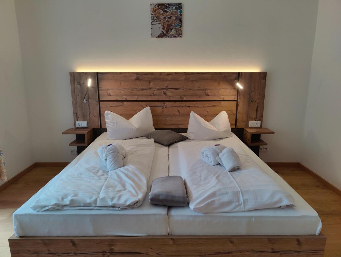 Ferien Vom Ich, Bayerischer Wald, Hotel & Restaurant Neukirchen  Bagian luar foto