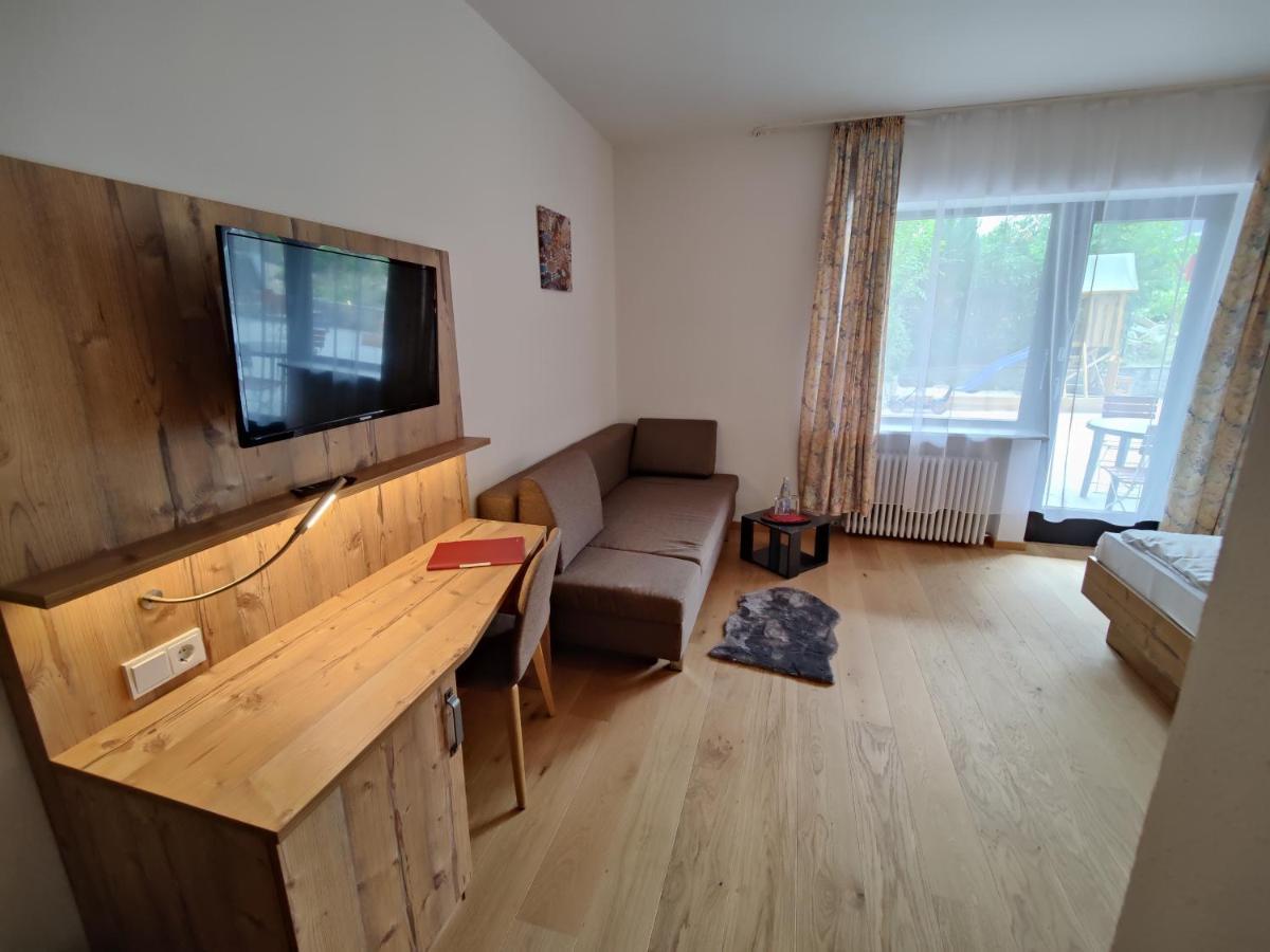 Ferien Vom Ich, Bayerischer Wald, Hotel & Restaurant Neukirchen  Bagian luar foto