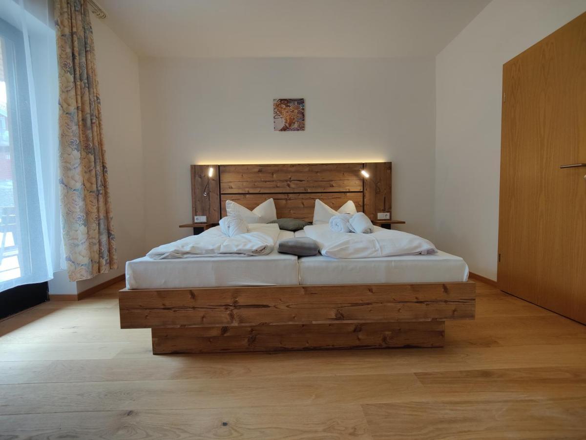 Ferien Vom Ich, Bayerischer Wald, Hotel & Restaurant Neukirchen  Bagian luar foto