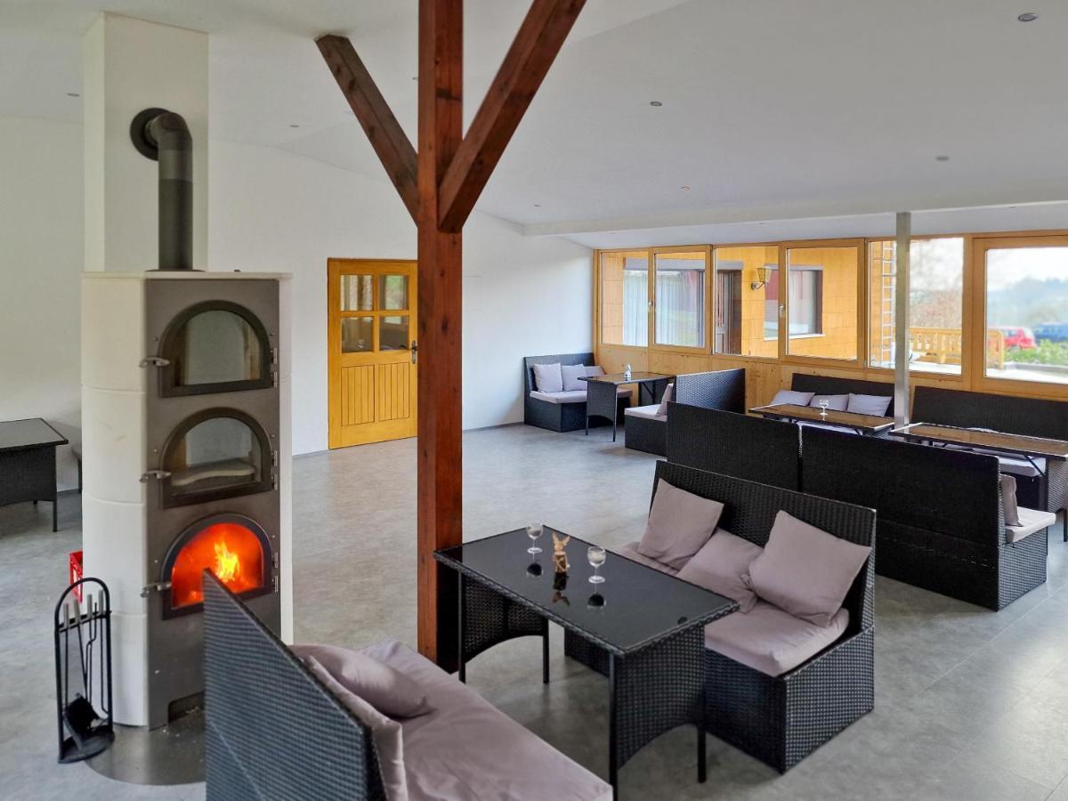 Ferien Vom Ich, Bayerischer Wald, Hotel & Restaurant Neukirchen  Bagian luar foto