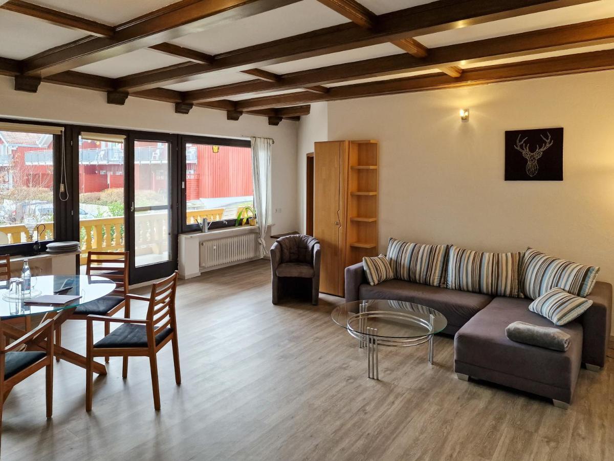 Ferien Vom Ich, Bayerischer Wald, Hotel & Restaurant Neukirchen  Bagian luar foto