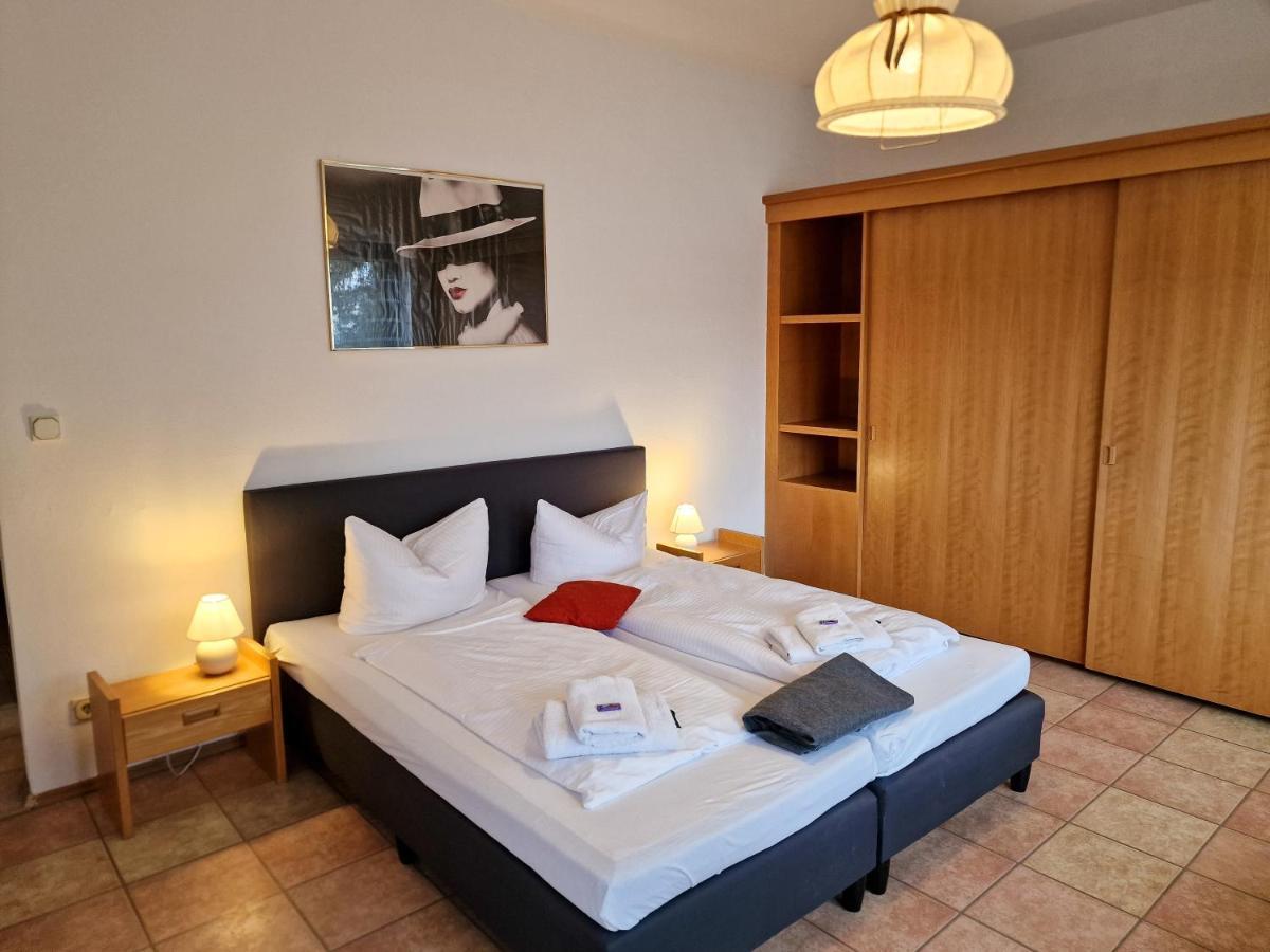 Ferien Vom Ich, Bayerischer Wald, Hotel & Restaurant Neukirchen  Bagian luar foto