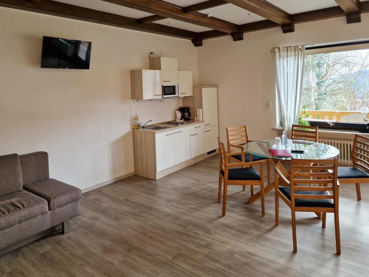 Ferien Vom Ich, Bayerischer Wald, Hotel & Restaurant Neukirchen  Bagian luar foto