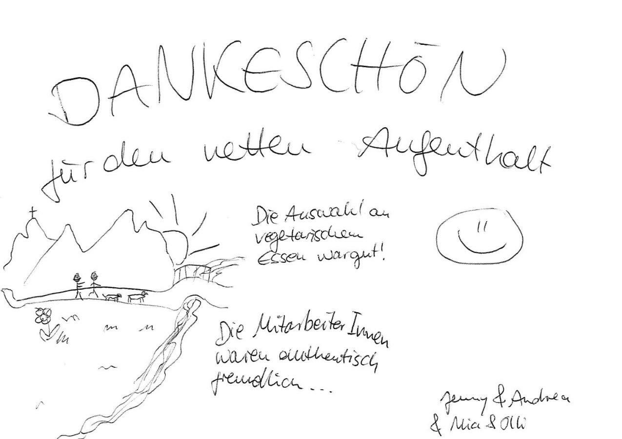 Ferien Vom Ich, Bayerischer Wald, Hotel & Restaurant Neukirchen  Bagian luar foto