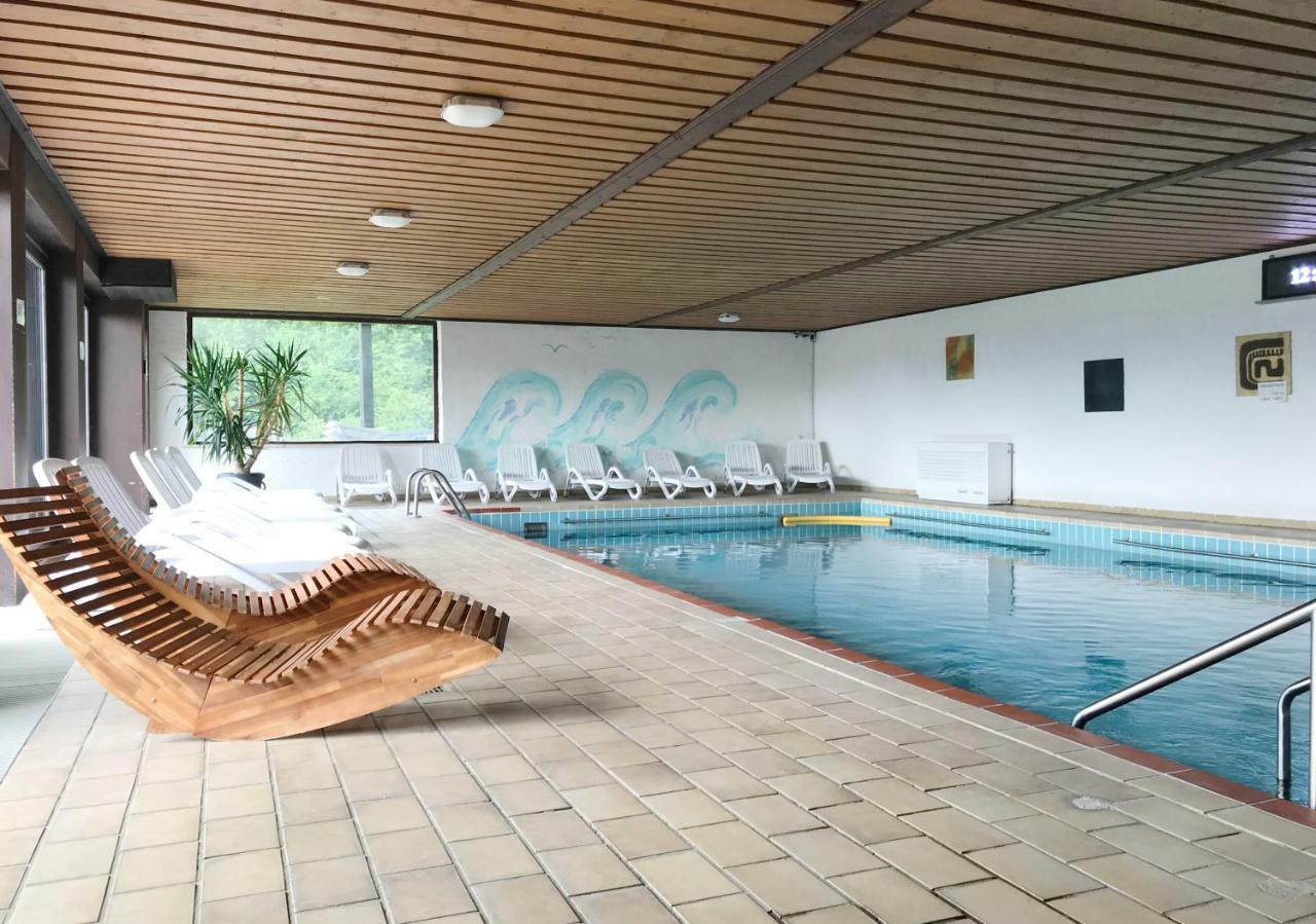 Ferien Vom Ich, Bayerischer Wald, Hotel & Restaurant Neukirchen  Bagian luar foto