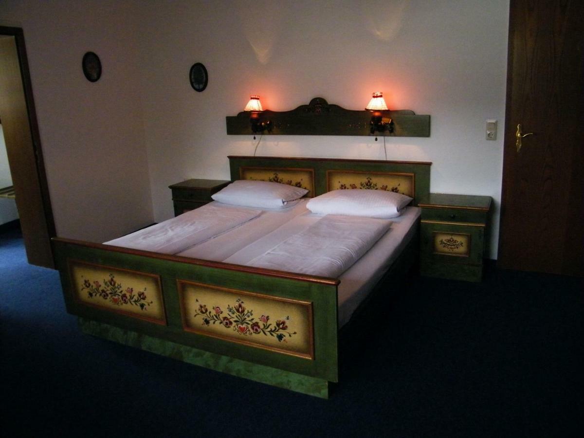 Ferien Vom Ich, Bayerischer Wald, Hotel & Restaurant Neukirchen  Bagian luar foto